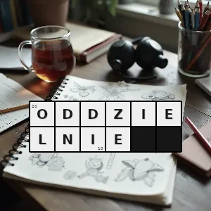 Hasło krzyżówkowe osobno - oddzielnie – rozwiązanie, synonimy, podpowiedzi i definicje krzyżówkowe