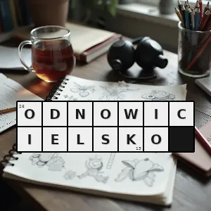 Hasło krzyżówkowe w sposób mający na celu odnowienie czegoś zreformowanie w celu wprowadzenia nowych lepszych porządków - odnowicielsko – rozwiązanie, synonimy, podpowiedzi i definicje krzyżówkowe