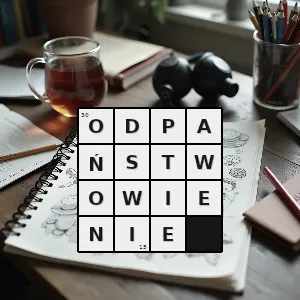 Hasło krzyżówkowe reprywatyzacja - odpaństwowienie – rozwiązanie, synonimy, podpowiedzi i definicje krzyżówkowe