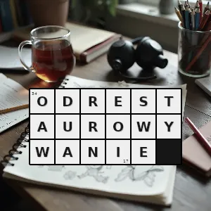 Rozwiązanie krzyżówki: antykwowy - odrestaurowywanie | hasła, synonimy i podpowiedzi Hasło krzyżówkowe antykwowy - odrestaurowywanie – rozwiązanie, synonimy, podpowiedzi i definicje krzyżówkowe