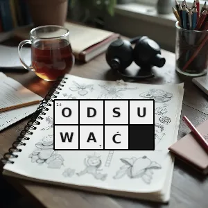 Hasło krzyżówkowe rozchylać drzwi z indeco - odsuwać – rozwiązanie, synonimy, podpowiedzi i definicje krzyżówkowe