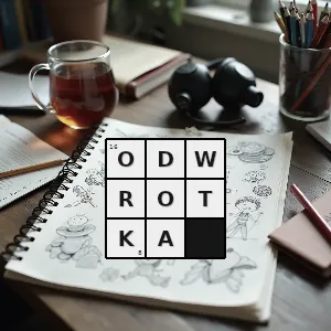 Rozwiązanie krzyżówki: konwencja brydżowa - odwrotka | hasła, synonimy i podpowiedzi Hasło krzyżówkowe konwencja brydżowa - odwrotka – rozwiązanie, synonimy, podpowiedzi i definicje krzyżówkowe