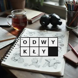 Rozwiązanie krzyżówki: odwykły - odwykły | hasła, synonimy i podpowiedzi Hasło krzyżówkowe odwykły - odwykły – rozwiązanie, synonimy, podpowiedzi i definicje krzyżówkowe