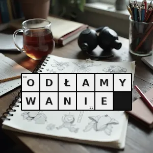 Hasło krzyżówkowe szkła w miejscu nacięcia pastylki z blistra - odłamywanie – rozwiązanie, synonimy, podpowiedzi i definicje krzyżówkowe