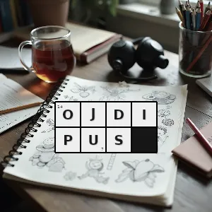 Hasło krzyżówkowe zabójca ojca króla teb lajaosa - ojdipus – rozwiązanie, synonimy, podpowiedzi i definicje krzyżówkowe