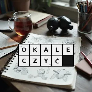 Hasło krzyżówkowe zranić - okaleczyć – rozwiązanie, synonimy, podpowiedzi i definicje krzyżówkowe