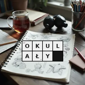 Hasło krzyżówkowe taki który stał się kulawym - okulały – rozwiązanie, synonimy, podpowiedzi i definicje krzyżówkowe