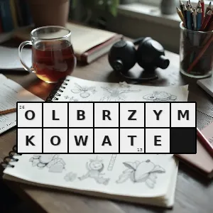 Rozwiązanie krzyżówki: olbrzymkowce - olbrzymkowate | hasła, synonimy i podpowiedzi Hasło krzyżówkowe olbrzymkowce - olbrzymkowate – rozwiązanie, synonimy, podpowiedzi i definicje krzyżówkowe