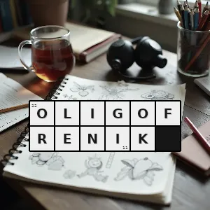 Hasło krzyżówkowe człowiek dotknięty oligofrenią upośledzony umysłowo oligofren - oligofrenik – rozwiązanie, synonimy, podpowiedzi i definicje krzyżówkowe