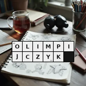 Hasło krzyżówkowe uczestnik igrzysk sportowych - olimpijczyk – rozwiązanie, synonimy, podpowiedzi i definicje krzyżówkowe