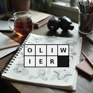 Rozwiązanie krzyżówki: solenizant z 21 listopada - oliwier | hasła, synonimy i podpowiedzi Hasło krzyżówkowe solenizant z 21 listopada - oliwier – rozwiązanie, synonimy, podpowiedzi i definicje krzyżówkowe