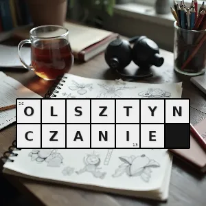 Hasło krzyżówkowe mieszkańcy olsztynka miasta w województwie warmińsko mazurskim - olsztynczanie – rozwiązanie, synonimy, podpowiedzi i definicje krzyżówkowe