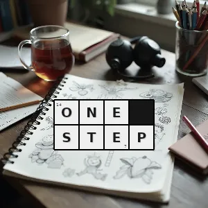 Rozwiązanie krzyżówki: one step - one-step | hasła, synonimy i podpowiedzi Hasło krzyżówkowe one step - one-step – rozwiązanie, synonimy, podpowiedzi i definicje krzyżówkowe