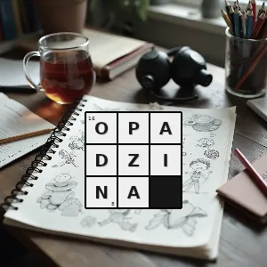 Hasło krzyżówkowe choroba liści porzeczki - opadzina – rozwiązanie, synonimy, podpowiedzi i definicje krzyżówkowe