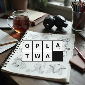 Hasło krzyżówkowe bromeliowate - oplątwa – rozwiązanie, synonimy, podpowiedzi i definicje krzyżówkowe