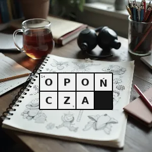 Hasło krzyżówkowe peleryna retro - opończa – rozwiązanie, synonimy, podpowiedzi i definicje krzyżówkowe