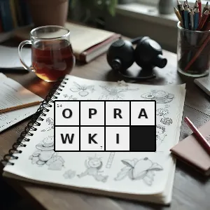 Hasło krzyżówkowe metalowe okularów - oprawki – rozwiązanie, synonimy, podpowiedzi i definicje krzyżówkowe