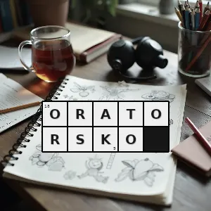 Hasło krzyżówkowe sposobić się - oratorsko – rozwiązanie, synonimy, podpowiedzi i definicje krzyżówkowe