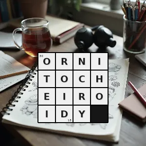 Rozwiązanie krzyżówki: ornitozuch - ornitocheiroidy | hasła, synonimy i podpowiedzi Hasło krzyżówkowe ornitozuch - ornitocheiroidy – rozwiązanie, synonimy, podpowiedzi i definicje krzyżówkowe