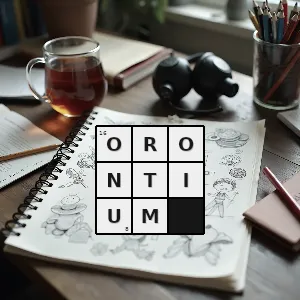 Rozwiązanie krzyżówki: orontium - orontium | hasła, synonimy i podpowiedzi Hasło krzyżówkowe orontium - orontium – rozwiązanie, synonimy, podpowiedzi i definicje krzyżówkowe