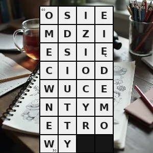 Hasło krzyżówkowe taki który ma osiemdziesiąt dwa centymetry kwadratowe powierzchni lub zajmuje taką powierzchnię - osiemdziesięciodwucentymetrowy – rozwiązanie, synonimy, podpowiedzi i definicje krzyżówkowe