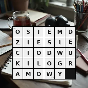 Hasło krzyżówkowe taki który waży osiemdziesiąt dwa kilogramy - osiemdziesięciodwukilogramowy – rozwiązanie, synonimy, podpowiedzi i definicje krzyżówkowe