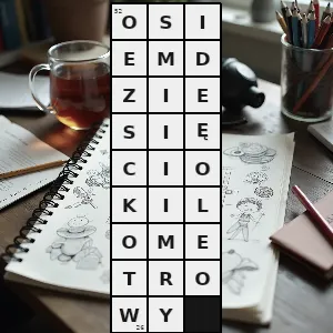 Hasło krzyżówkowe taki który mierzy osiemdziesiąt kilometrów - osiemdziesięciokilometrowy – rozwiązanie, synonimy, podpowiedzi i definicje krzyżówkowe