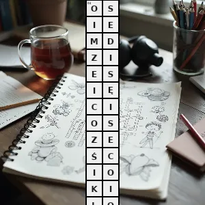 Rozwiązanie krzyżówki: taki który waży osiemdziesiąt sześć kilogramów - osiemdziesięciosześciokilogramowy | hasła, synonimy i podpowiedzi Hasło krzyżówkowe taki który waży osiemdziesiąt sześć kilogramów - osiemdziesięciosześciokilogramowy – rozwiązanie, synonimy, podpowiedzi i definicje krzyżówkowe