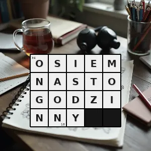 Hasło krzyżówkowe taki który trwa osiemnaście godzin - osiemnastogodzinny – rozwiązanie, synonimy, podpowiedzi i definicje krzyżówkowe