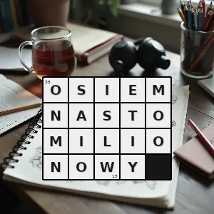 Hasło krzyżówkowe taki który w porządku etapów poziomów nosi numer 18 000 - osiemnastomilionowy – rozwiązanie, synonimy, podpowiedzi i definicje krzyżówkowe