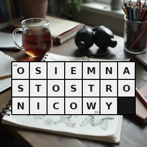 Hasło krzyżówkowe taki którego objętość wynosi osiemnaście stron - osiemnastostronicowy – rozwiązanie, synonimy, podpowiedzi i definicje krzyżówkowe