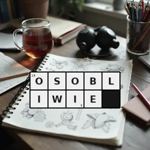 Hasło krzyżówkowe egzotycznie - osobliwie – rozwiązanie, synonimy, podpowiedzi i definicje krzyżówkowe