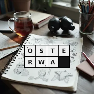 Hasło krzyżówkowe juliusz aktor i reżyser - osterwa – rozwiązanie, synonimy, podpowiedzi i definicje krzyżówkowe