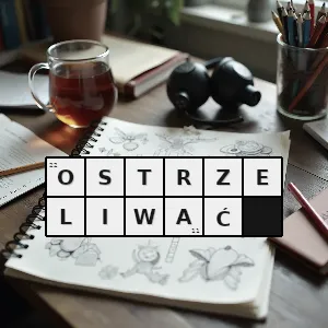 Hasło krzyżówkowe grzać z karabinu maszynowego - ostrzeliwać – rozwiązanie, synonimy, podpowiedzi i definicje krzyżówkowe