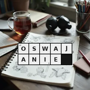 Hasło krzyżówkowe obłaskawiać - oswajanie – rozwiązanie, synonimy, podpowiedzi i definicje krzyżówkowe