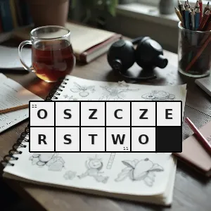 Hasło krzyżówkowe bluźnić - oszczerstwo – rozwiązanie, synonimy, podpowiedzi i definicje krzyżówkowe