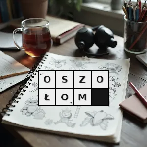 Hasło krzyżówkowe obsesjonista religijny - oszołom – rozwiązanie, synonimy, podpowiedzi i definicje krzyżówkowe
