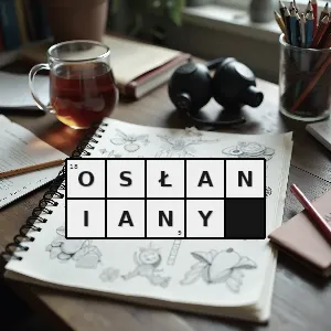 Rozwiązanie krzyżówki: ochraniany - osłaniany | hasła, synonimy i podpowiedzi Hasło krzyżówkowe ochraniany - osłaniany – rozwiązanie, synonimy, podpowiedzi i definicje krzyżówkowe