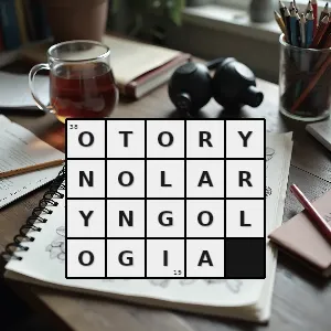 Rozwiązanie krzyżówki: nauka o chorobach uszu nosa gardła i krtani - otorynolaryngologia | hasła, synonimy i podpowiedzi Hasło krzyżówkowe nauka o chorobach uszu nosa gardła i krtani - otorynolaryngologia – rozwiązanie, synonimy, podpowiedzi i definicje krzyżówkowe