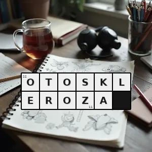 Rozwiązanie krzyżówki: choroba kosteczek ucha środkowego - otoskleroza | hasła, synonimy i podpowiedzi Hasło krzyżówkowe choroba kosteczek ucha środkowego - otoskleroza – rozwiązanie, synonimy, podpowiedzi i definicje krzyżówkowe