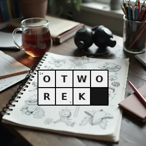 Hasło krzyżówkowe wykonywany perforatorka - otworek – rozwiązanie, synonimy, podpowiedzi i definicje krzyżówkowe