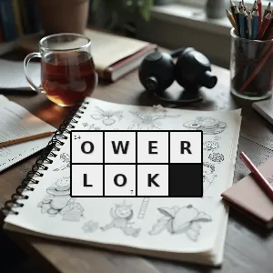 Hasło krzyżówkowe kombinezon - owerlok – rozwiązanie, synonimy, podpowiedzi i definicje krzyżówkowe