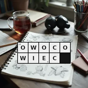 Hasło krzyżówkowe statek owocowy - owocowiec – rozwiązanie, synonimy, podpowiedzi i definicje krzyżówkowe