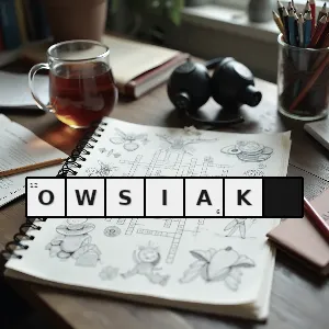 Hasło krzyżówkowe jurek sie ma - owsiak – rozwiązanie, synonimy, podpowiedzi i definicje krzyżówkowe