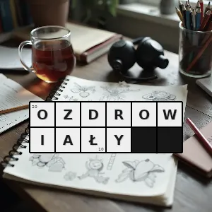 Rozwiązanie krzyżówki: ozdrowiały - ozdrowiały | hasła, synonimy i podpowiedzi Hasło krzyżówkowe ozdrowiały - ozdrowiały – rozwiązanie, synonimy, podpowiedzi i definicje krzyżówkowe