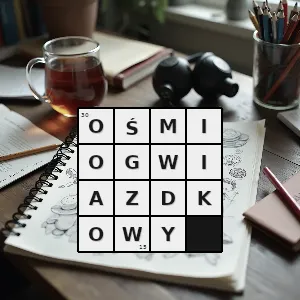 Hasło krzyżówkowe oceniony - ośmiogwiazdkowy – rozwiązanie, synonimy, podpowiedzi i definicje krzyżówkowe