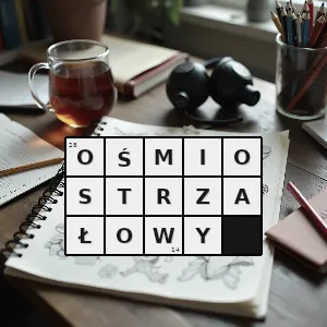 Hasło krzyżówkowe taki który może oddać 8 strzałów z jednego magazynku - ośmiostrzałowy – rozwiązanie, synonimy, podpowiedzi i definicje krzyżówkowe