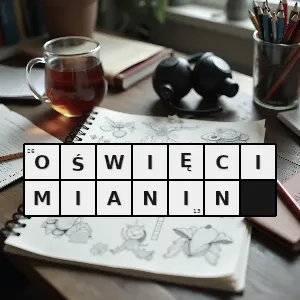 Rozwiązanie krzyżówki: oświęcimiak - oświęcimianin | hasła, synonimy i podpowiedzi Hasło krzyżówkowe oświęcimiak - oświęcimianin – rozwiązanie, synonimy, podpowiedzi i definicje krzyżówkowe