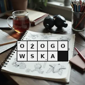 Rozwiązanie krzyżówki: ucho od śledzia - ożogowska | hasła, synonimy i podpowiedzi Hasło krzyżówkowe ucho od śledzia - ożogowska – rozwiązanie, synonimy, podpowiedzi i definicje krzyżówkowe