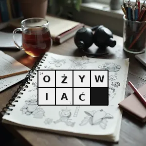 Hasło krzyżówkowe wskrzeszać - ożywiać – rozwiązanie, synonimy, podpowiedzi i definicje krzyżówkowe